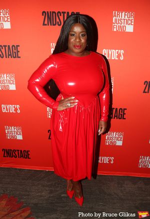 Uzo Aduba Photo