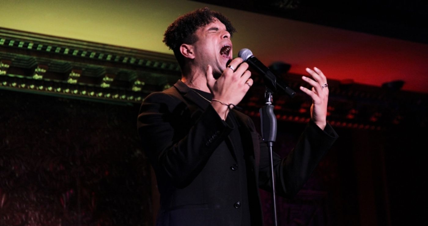 Feature: A Cabaret Gratitude Journal for 2021  Image