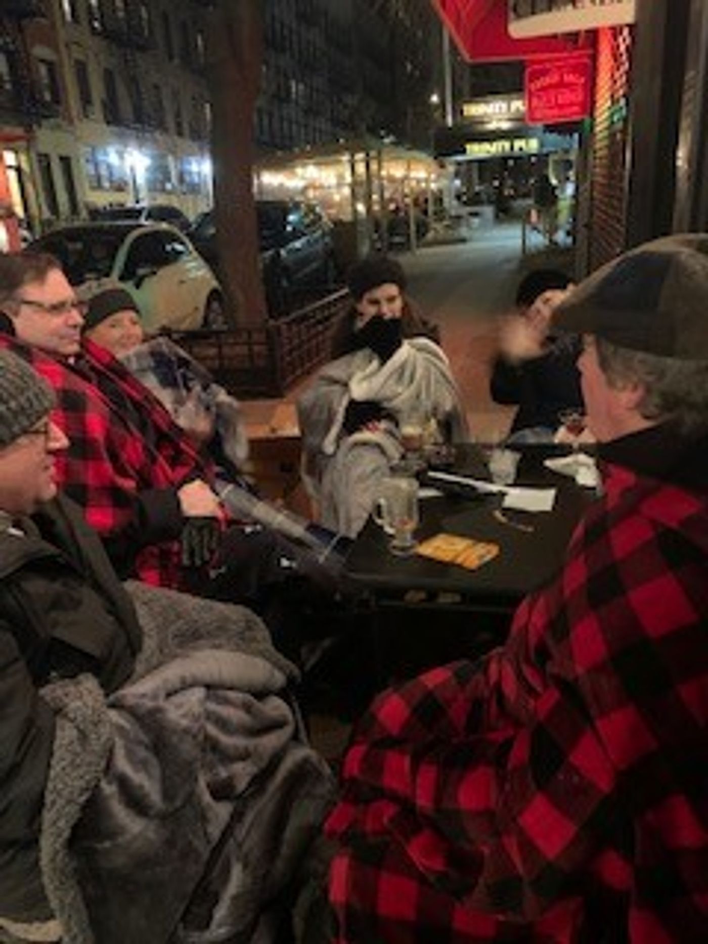 Feature: A Cabaret Gratitude Journal for 2021  Image