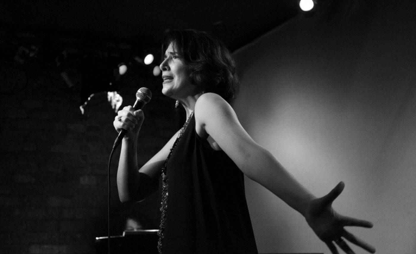 Feature: A Cabaret Gratitude Journal for 2021  Image