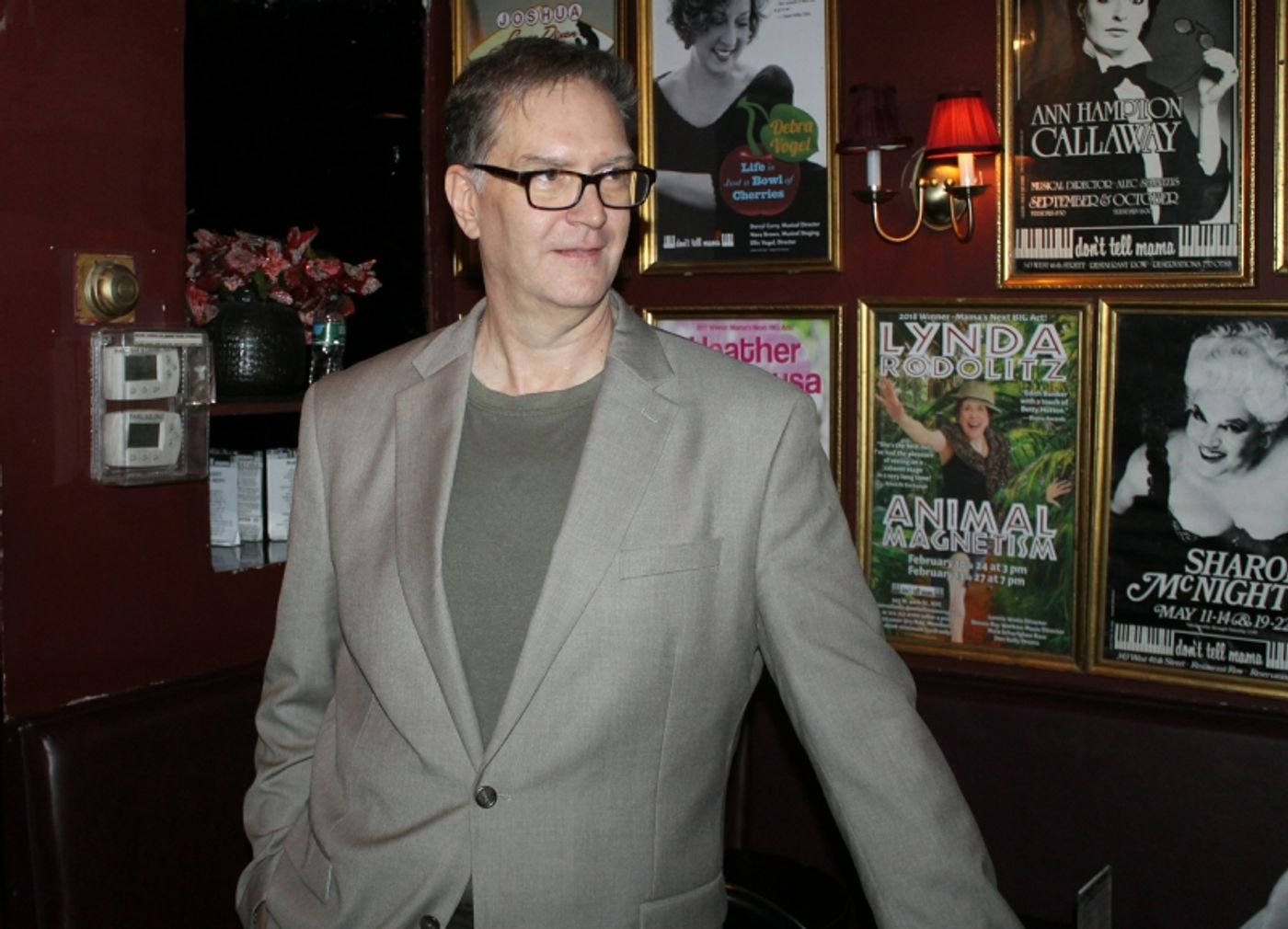 Feature: A Cabaret Gratitude Journal for 2021  Image