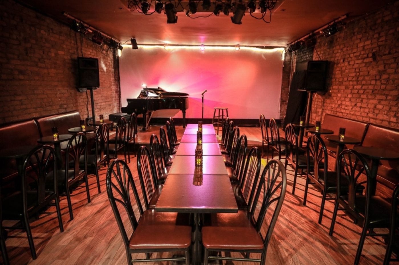 Feature: A Cabaret Gratitude Journal for 2021  Image