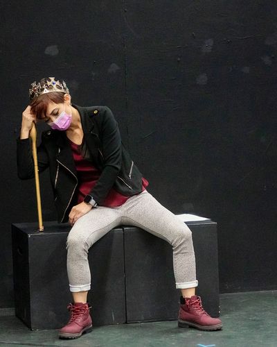 Kimbirdlee Fadner Photo