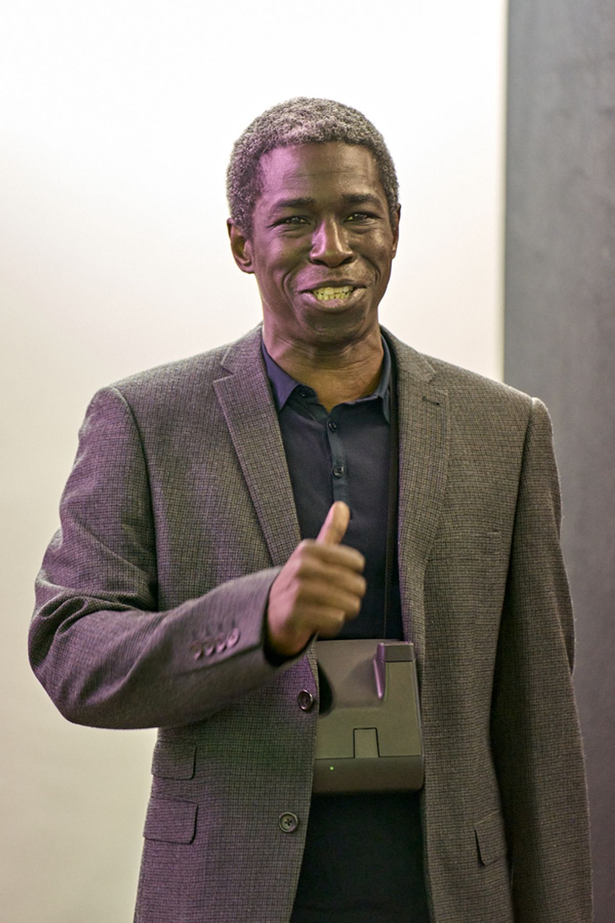 Abdul Salis