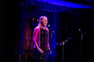 Jennifer Blood @ BroadwayWorld Jennifer Blood Photo