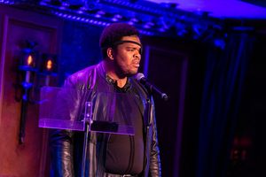 Fergie L. Philippe @ BroadwayWorld Fergie L. Philippe Photo