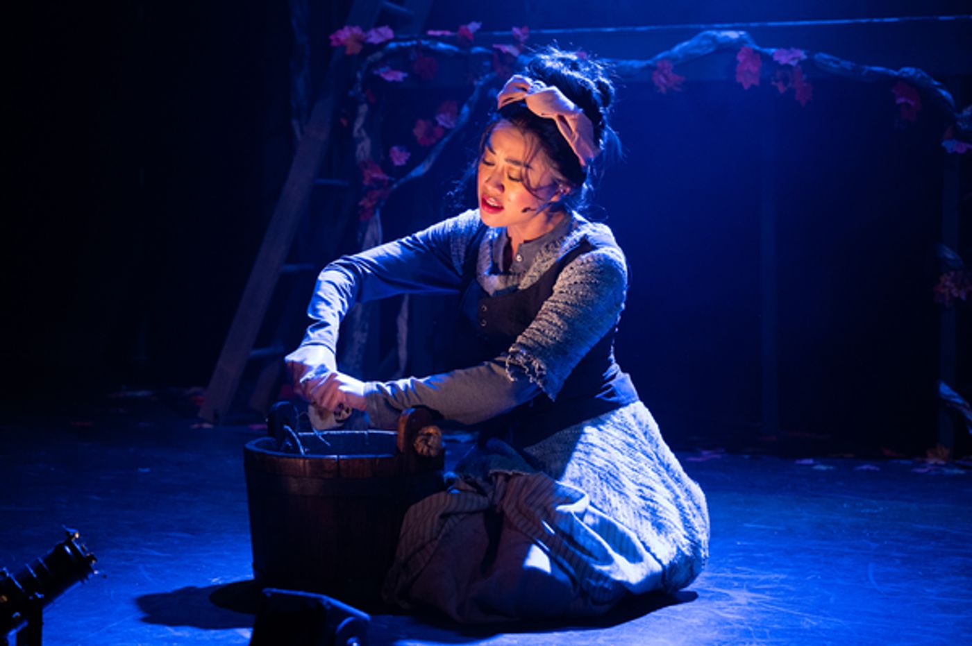 Photos: Berkeley Playhouse Presents INTO THE WOODS  Image