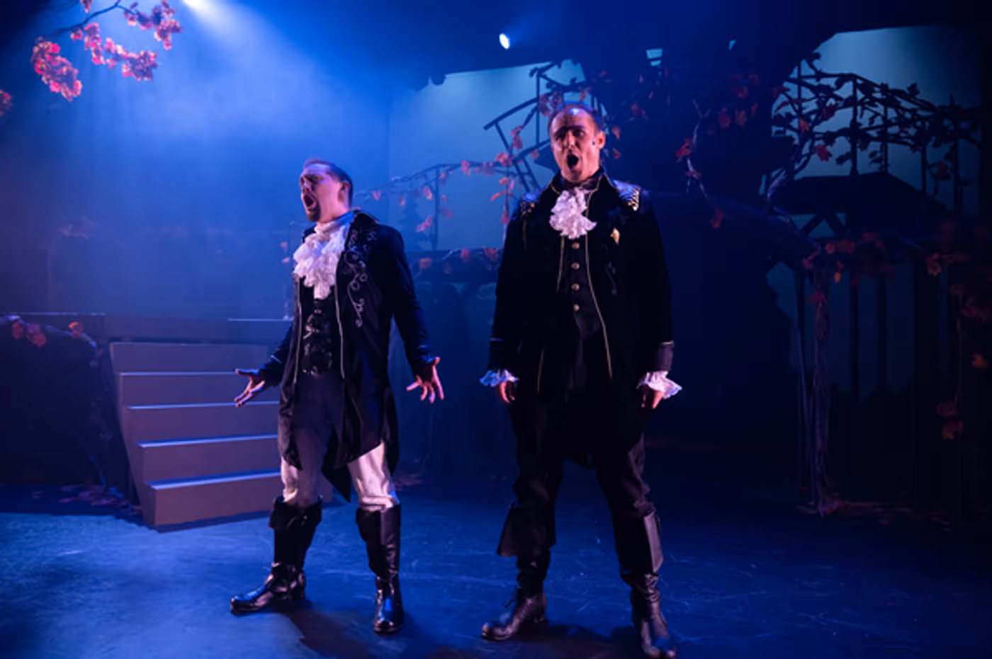 Photos: Berkeley Playhouse Presents INTO THE WOODS  Image