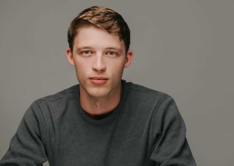 Interview: Taylor Bloom And Benjmain Cooley of THE SIMON AND GARFUNKEL STORY at NYCB Theater At Westbury  Image