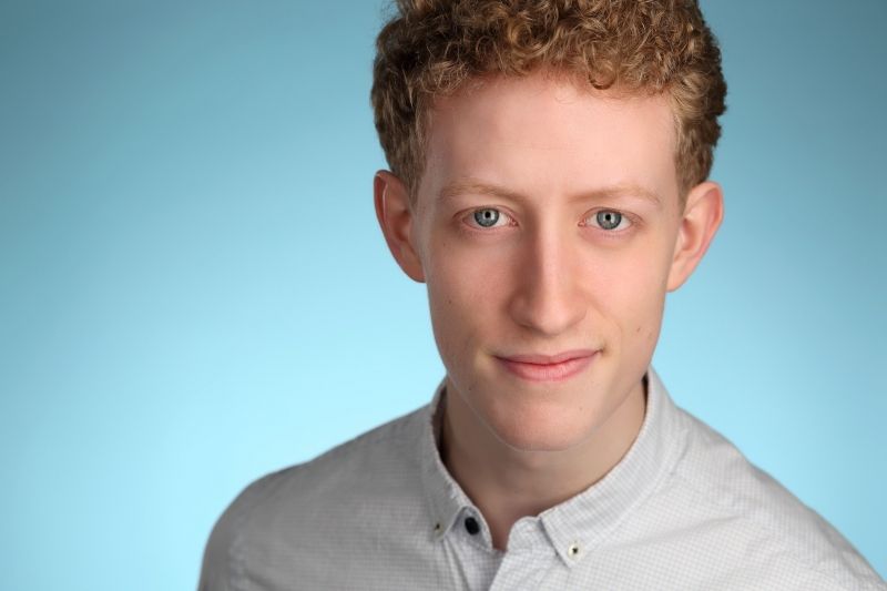 Interview: Taylor Bloom And Benjmain Cooley of THE SIMON AND GARFUNKEL STORY at NYCB Theater At Westbury  Image