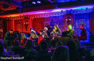 Luke Frazier, The American Pops Orchestra Photo