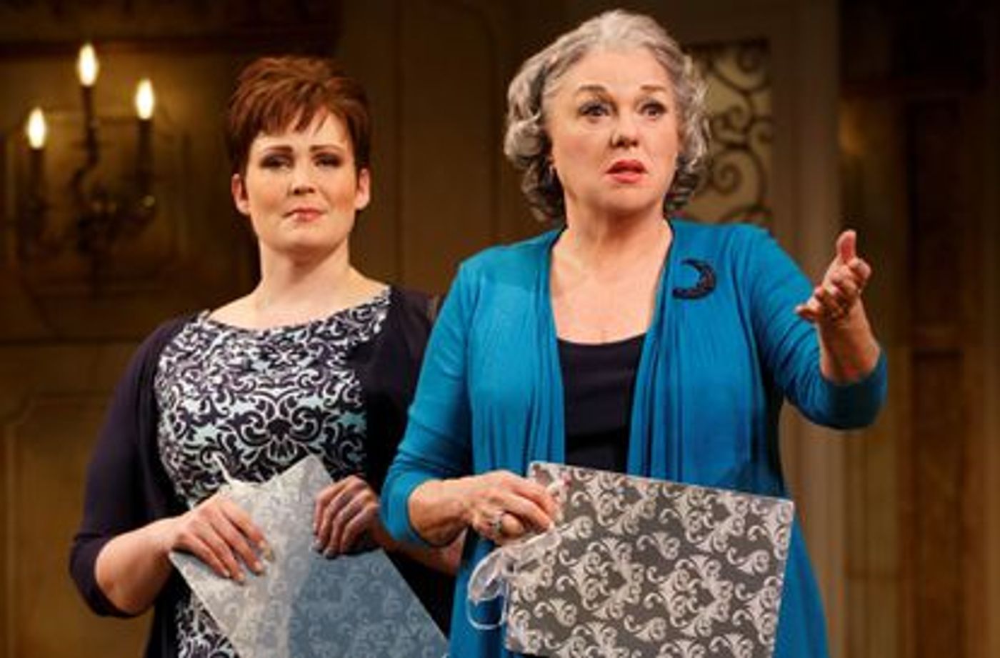 Interview: Lisa Howard of WHAT CHRISTMAS MEANS TO ME at 54 Below Talks About Her New Album and What's Next  Image