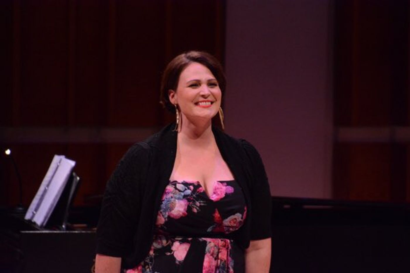 Interview: Lisa Howard of WHAT CHRISTMAS MEANS TO ME at 54 Below Talks About Her New Album and What's Next  Image