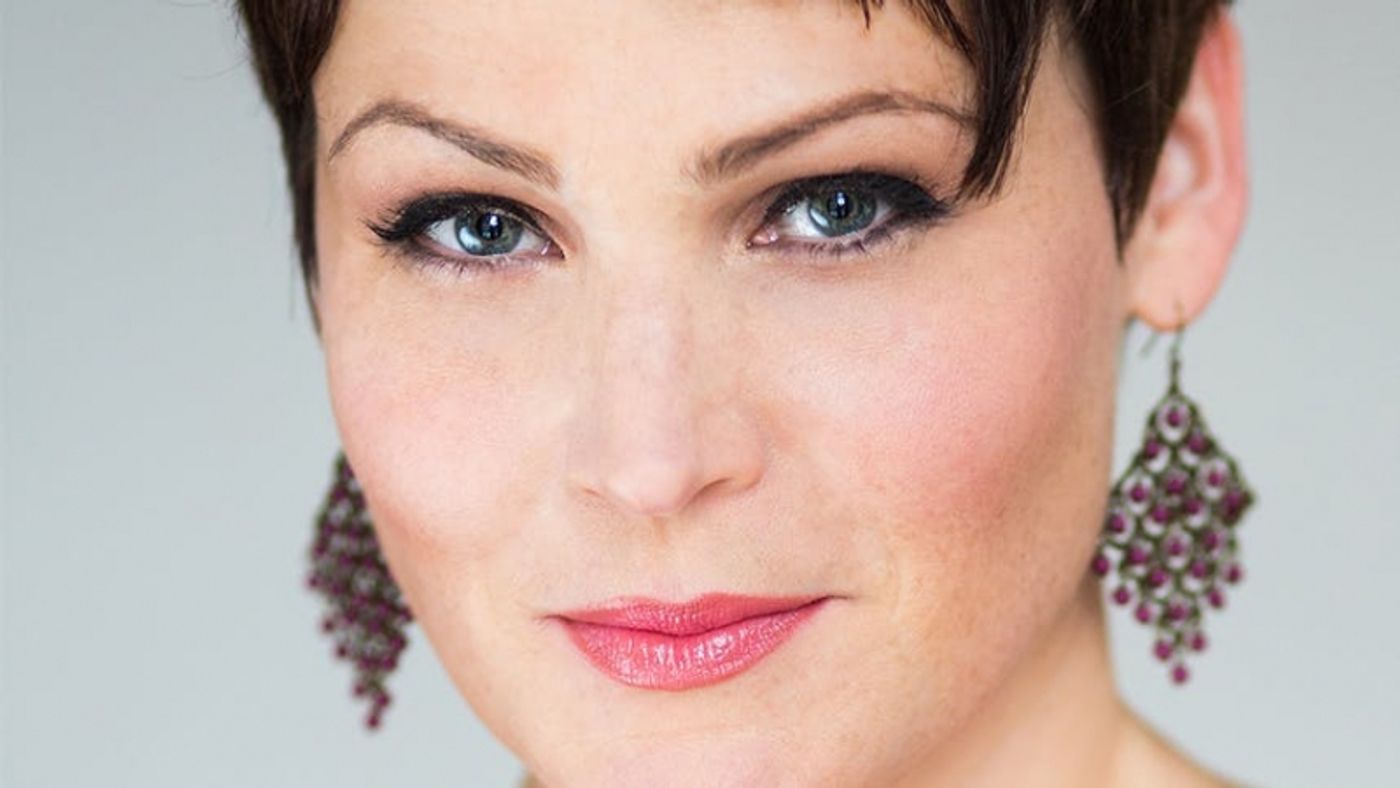 Interview: Lisa Howard of WHAT CHRISTMAS MEANS TO ME at 54 Below Talks About Her New Album and What's Next  Image