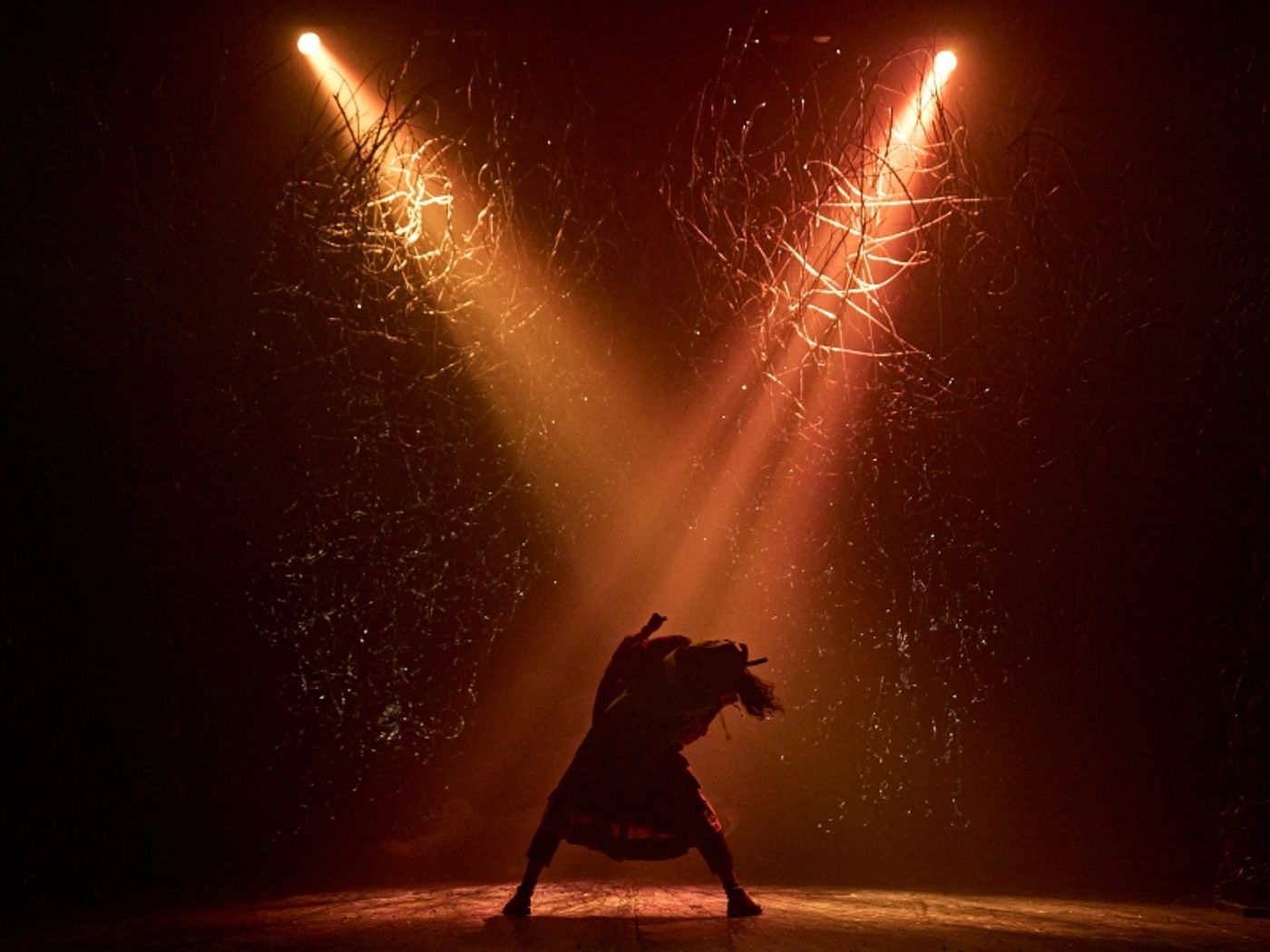 Interview: Joel Horwood Chats THE OCEAN AT THE END OF THE LANE  Image