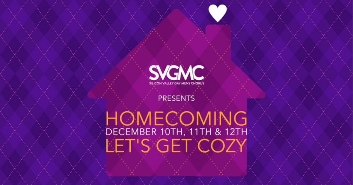 BWW Previews: HOMECOMING at Campbell UMC with SVGMC  Image
