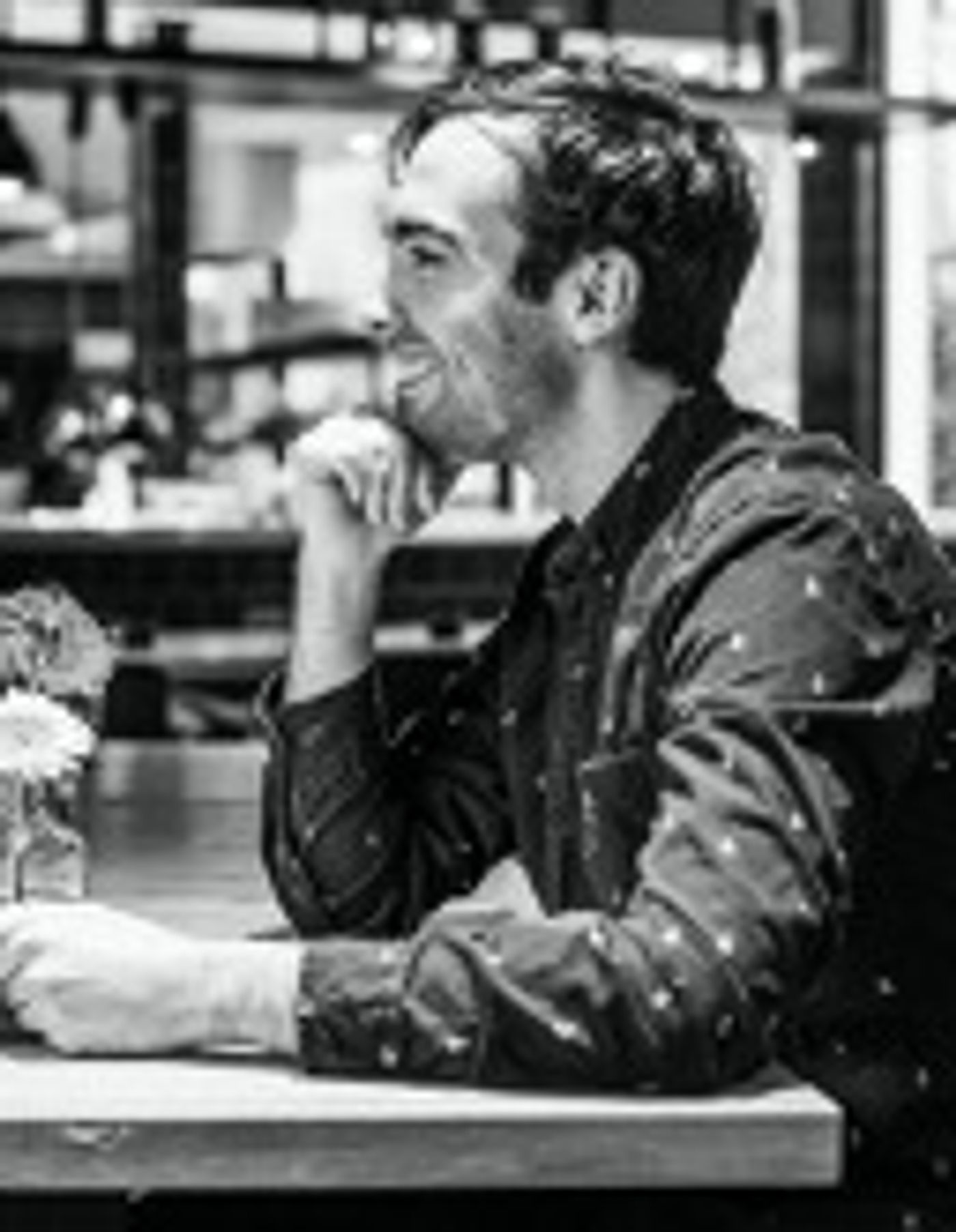 Feature: THE LAST FIVE YEARS at Het Amsterdams Theaterhuis!  Image