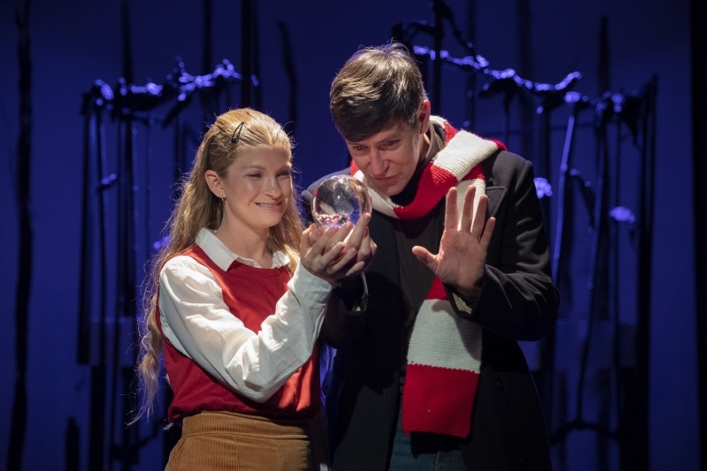 Guest Reviewer Kym Vaitiekus Shares His Thoughts On THE LOVELY BONES  Image