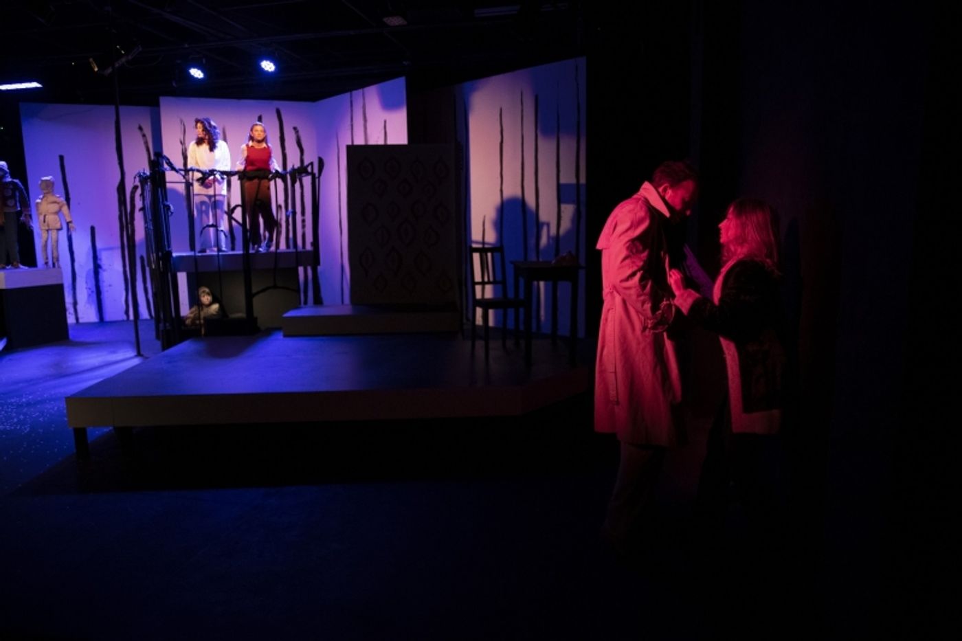 Guest Reviewer Kym Vaitiekus Shares His Thoughts On THE LOVELY BONES  Image