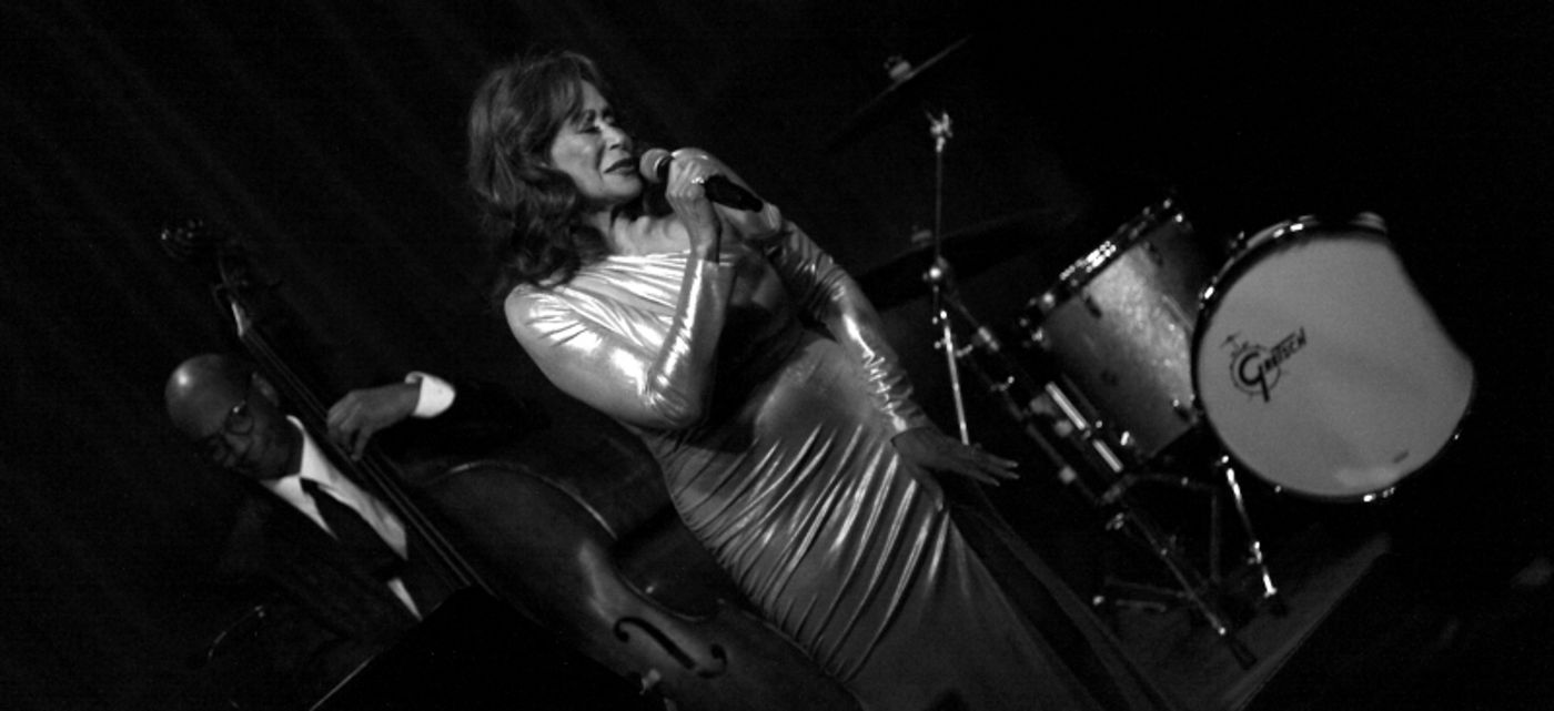 Review: Freda Payne Is Every Inch A Diva at Birdland, Celebrating a New Album and Memoir  Image