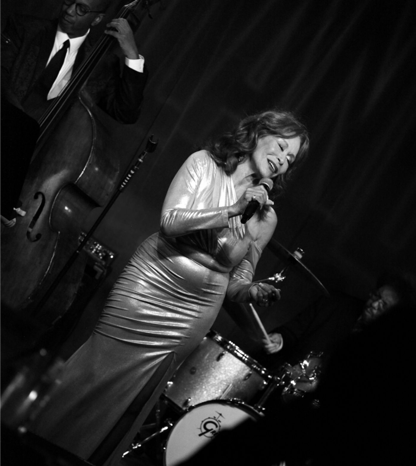 Review: Freda Payne Is Every Inch A Diva at Birdland, Celebrating a New Album and Memoir  Image