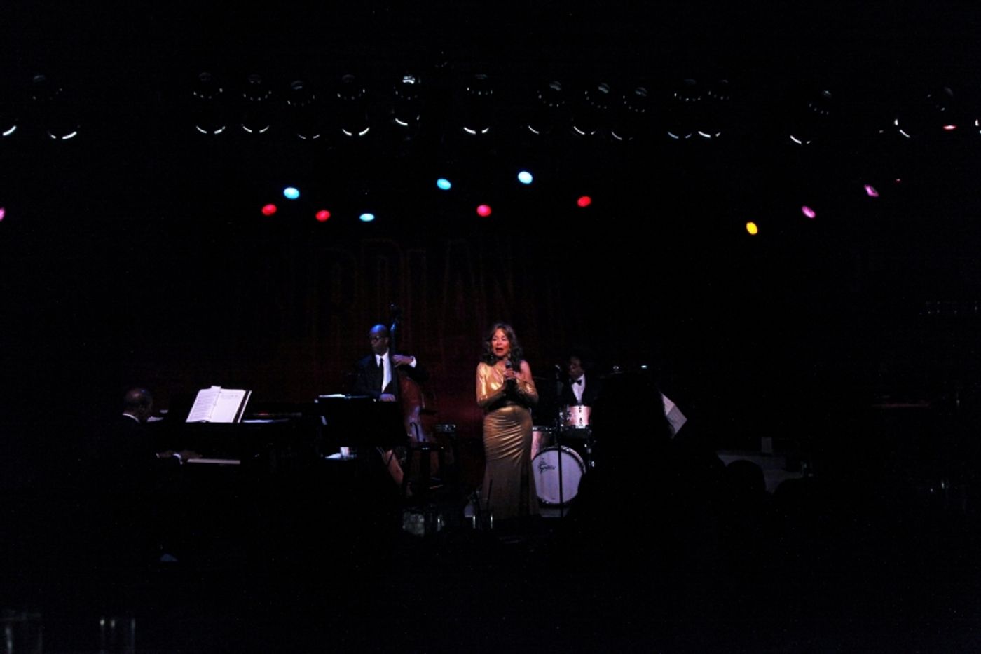 Review: Freda Payne Is Every Inch A Diva at Birdland, Celebrating a New Album and Memoir  Image