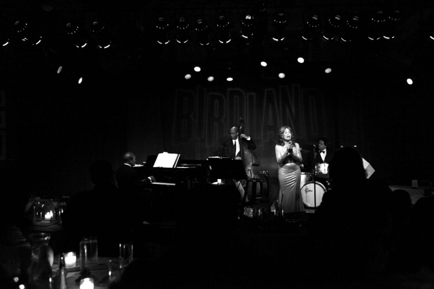 Review: Freda Payne Is Every Inch A Diva at Birdland, Celebrating a New Album and Memoir  Image