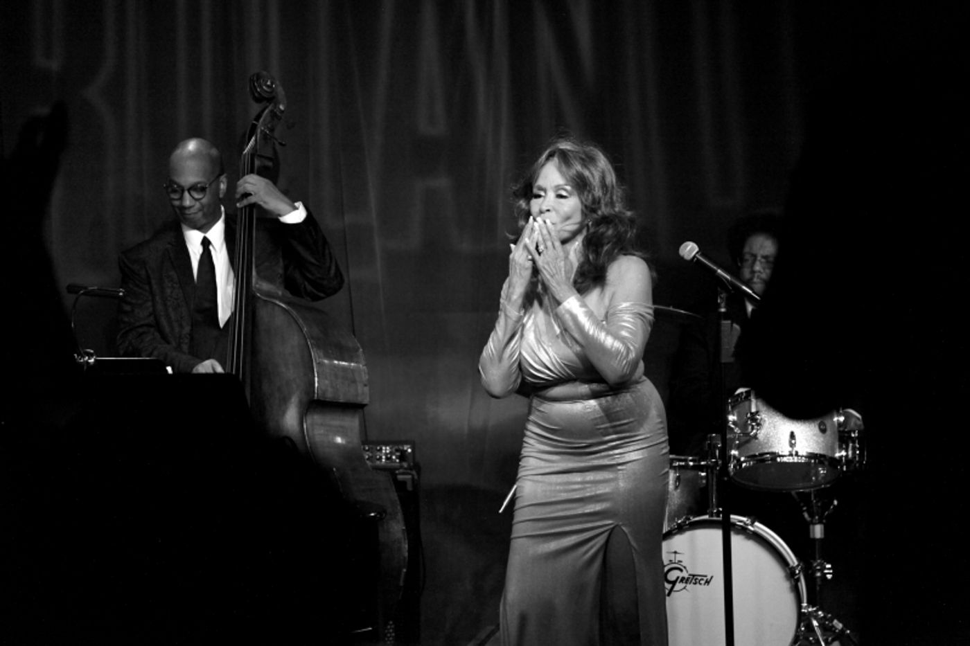 Review: Freda Payne Is Every Inch A Diva at Birdland, Celebrating a New Album and Memoir  Image