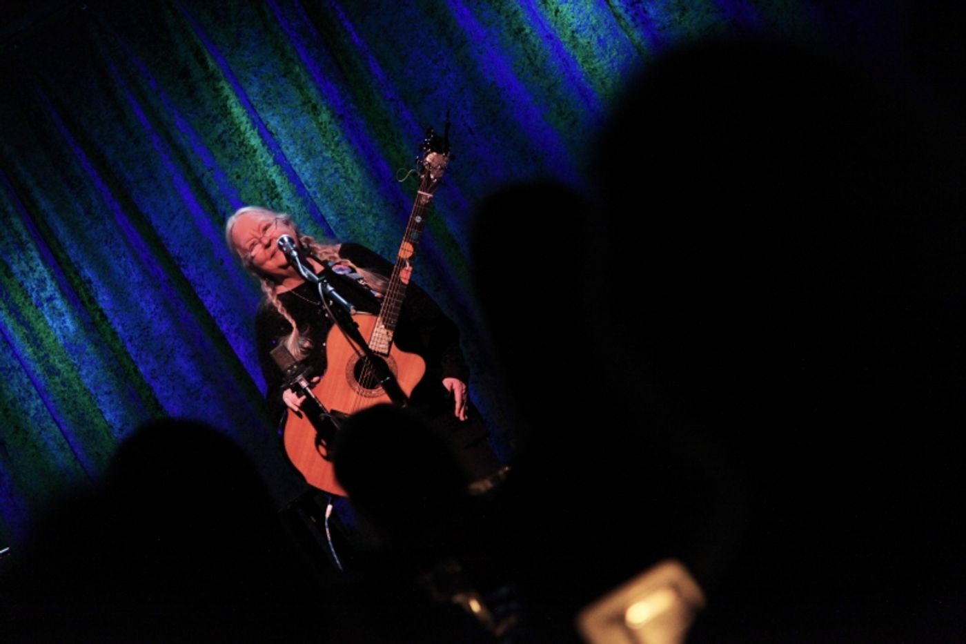 Review: CHRISTINE LAVIN Defines Storytelling at Birdland Theater Review: CHRISTINE LAVIN Defines Storytelling at Birdland Theater Image