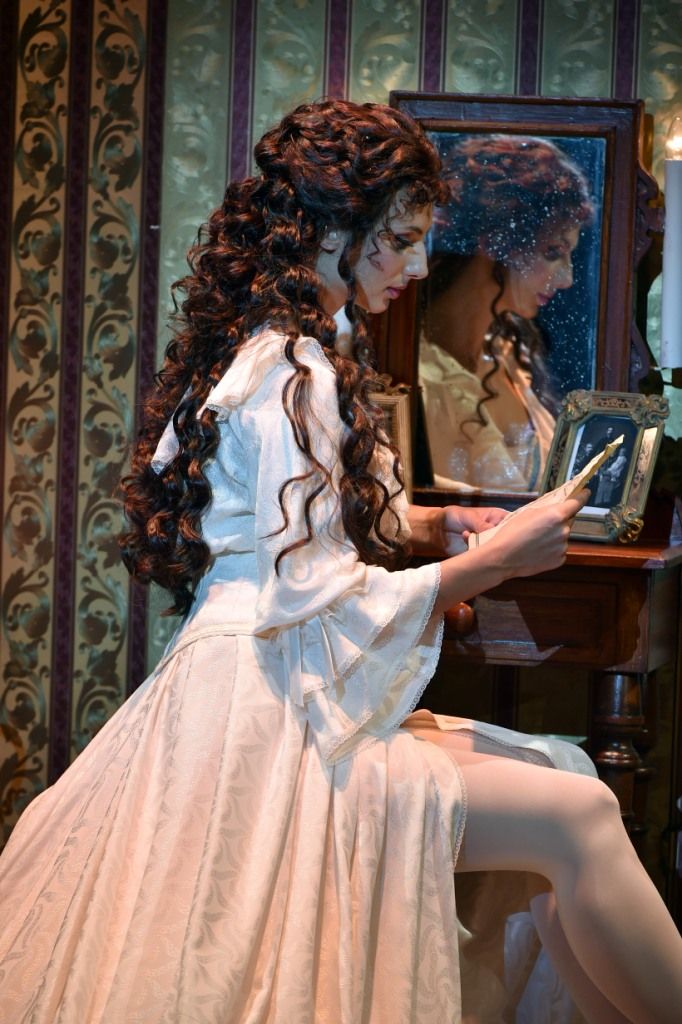 FANTOM OPERY v GoJa Music Hall  Image