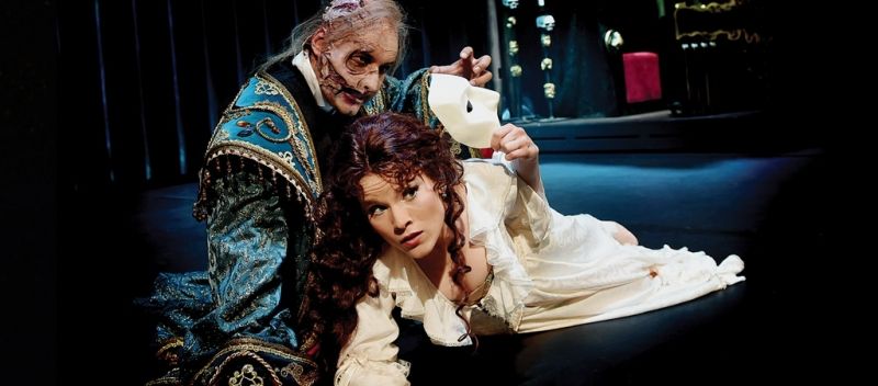 FANTOM OPERY v GoJa Music Hall  Image