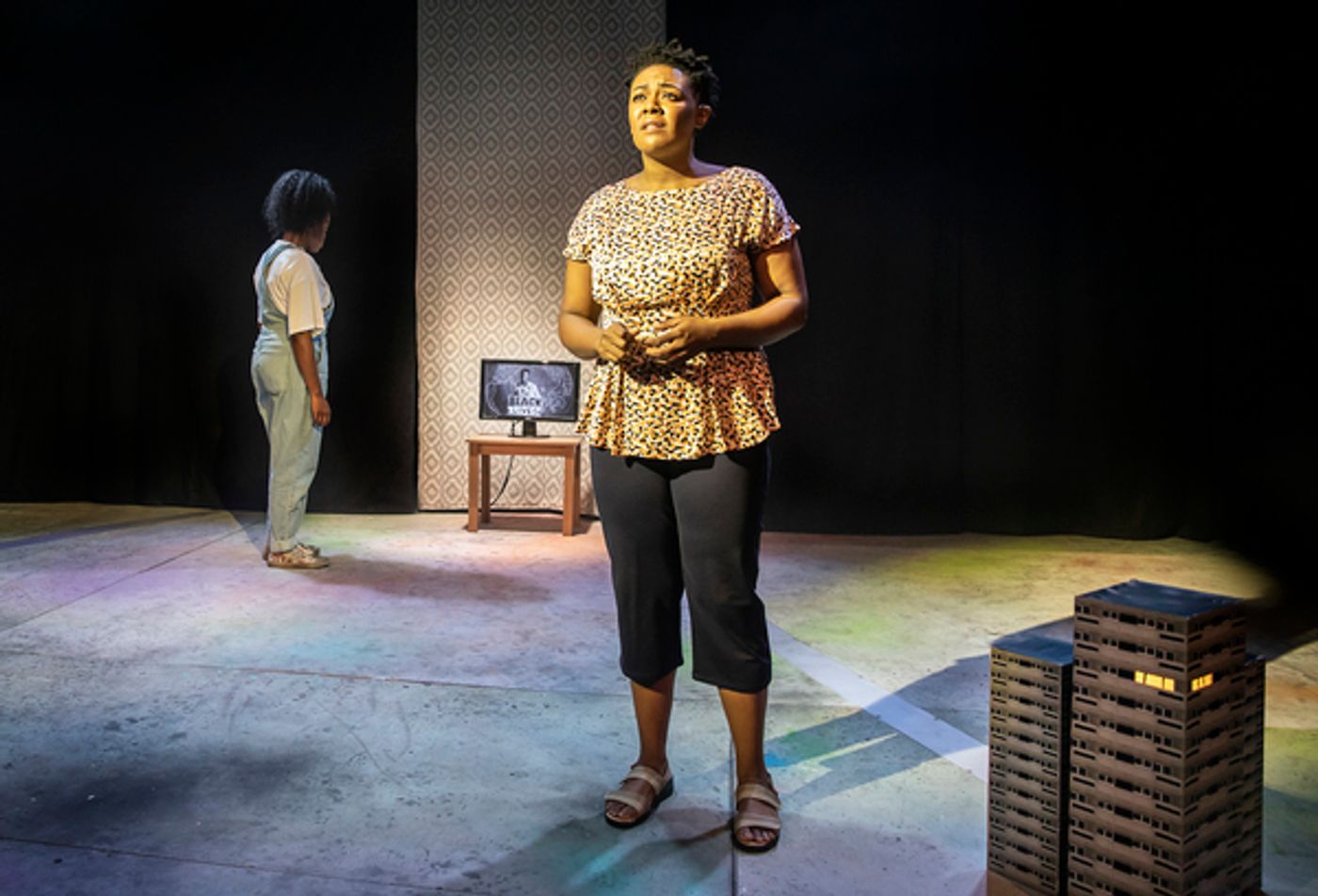 Photos: First Look at Hope Mill Theatre's THE WIZ  Image