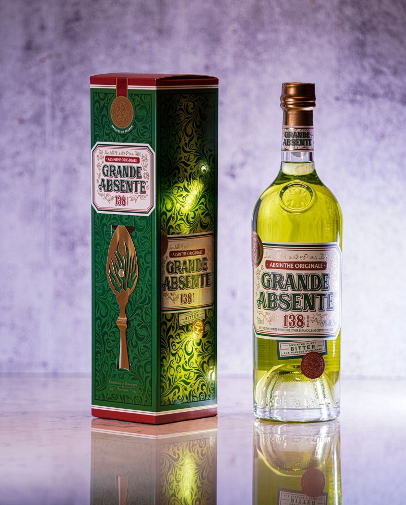 FRENCH SPIRITS for Holiday Gifting and Celebrating FRENCH SPIRITS for Holiday Gifting and Celebrating Image