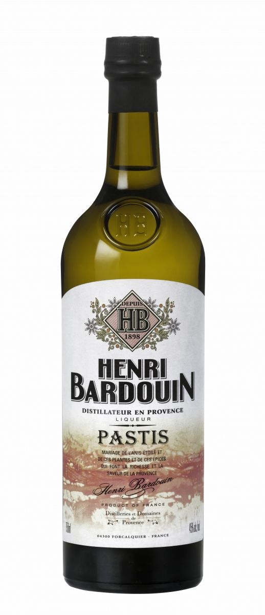 FRENCH SPIRITS for Holiday Gifting and Celebrating  Image