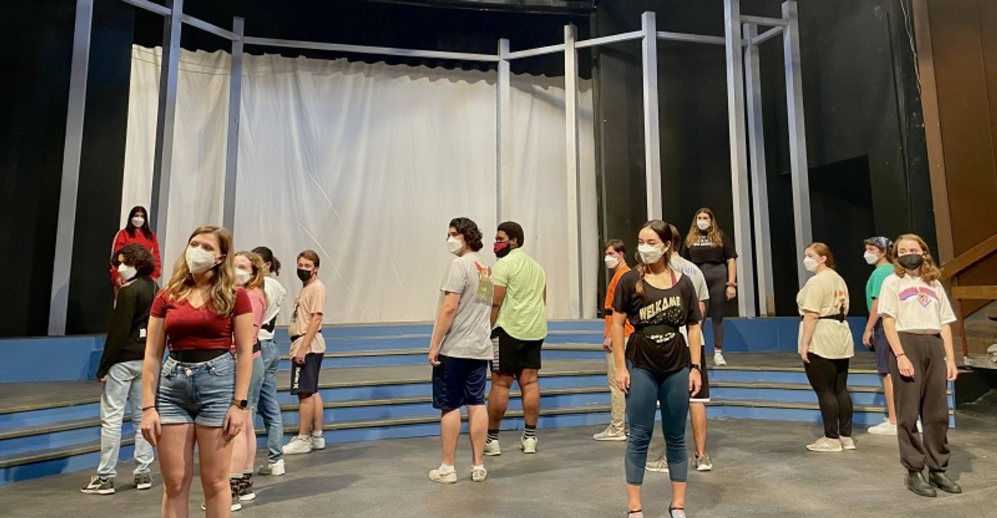 Student Blog: Believe in Tomorrow  Image