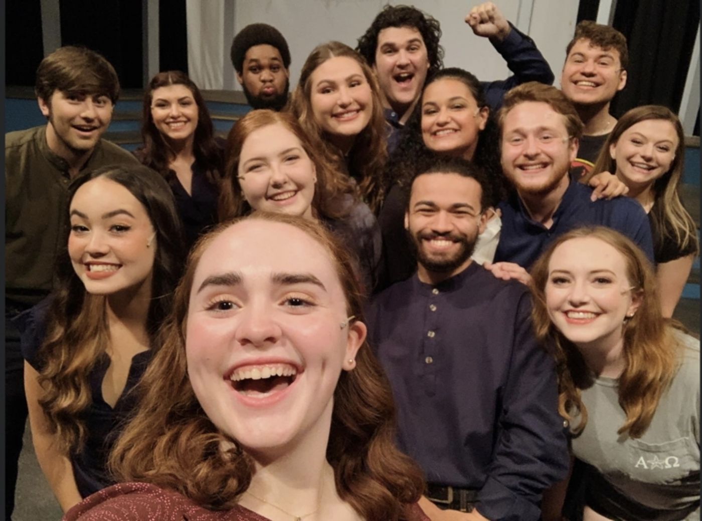 Student Blog: Believe in Tomorrow  Image