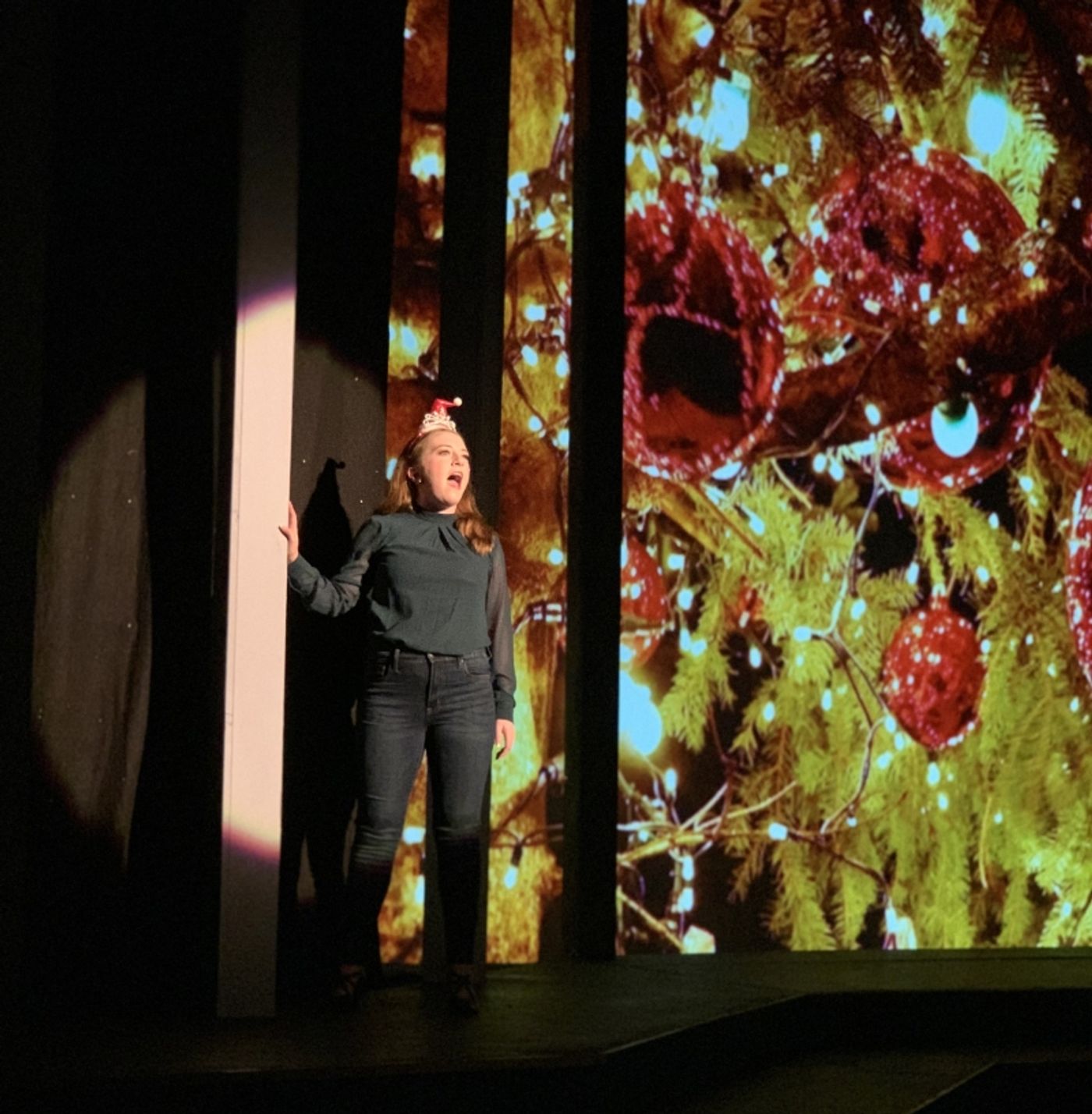 Student Blog: Believe in Tomorrow  Image