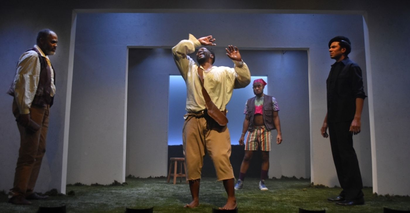 Sunday Morning Michael Dale: After a Brief Intermission...  Image