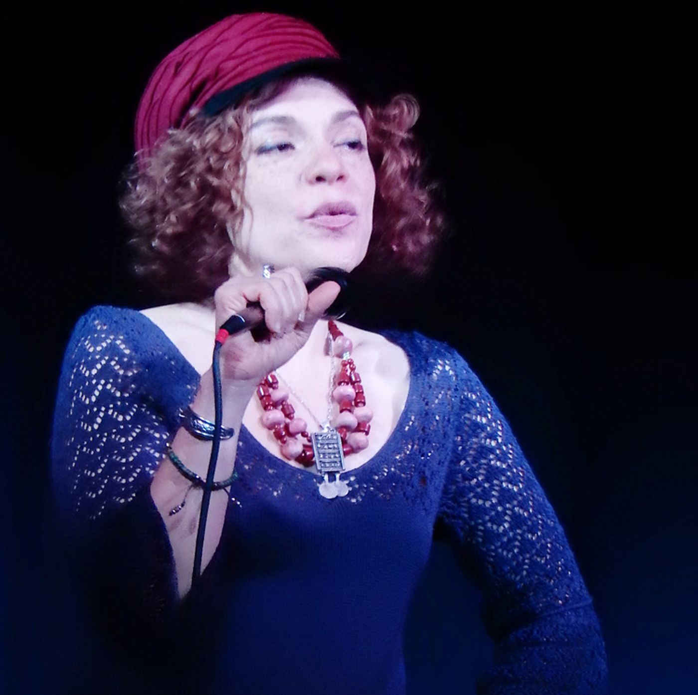 Sunday Morning Michael Dale: After a Brief Intermission...  Image