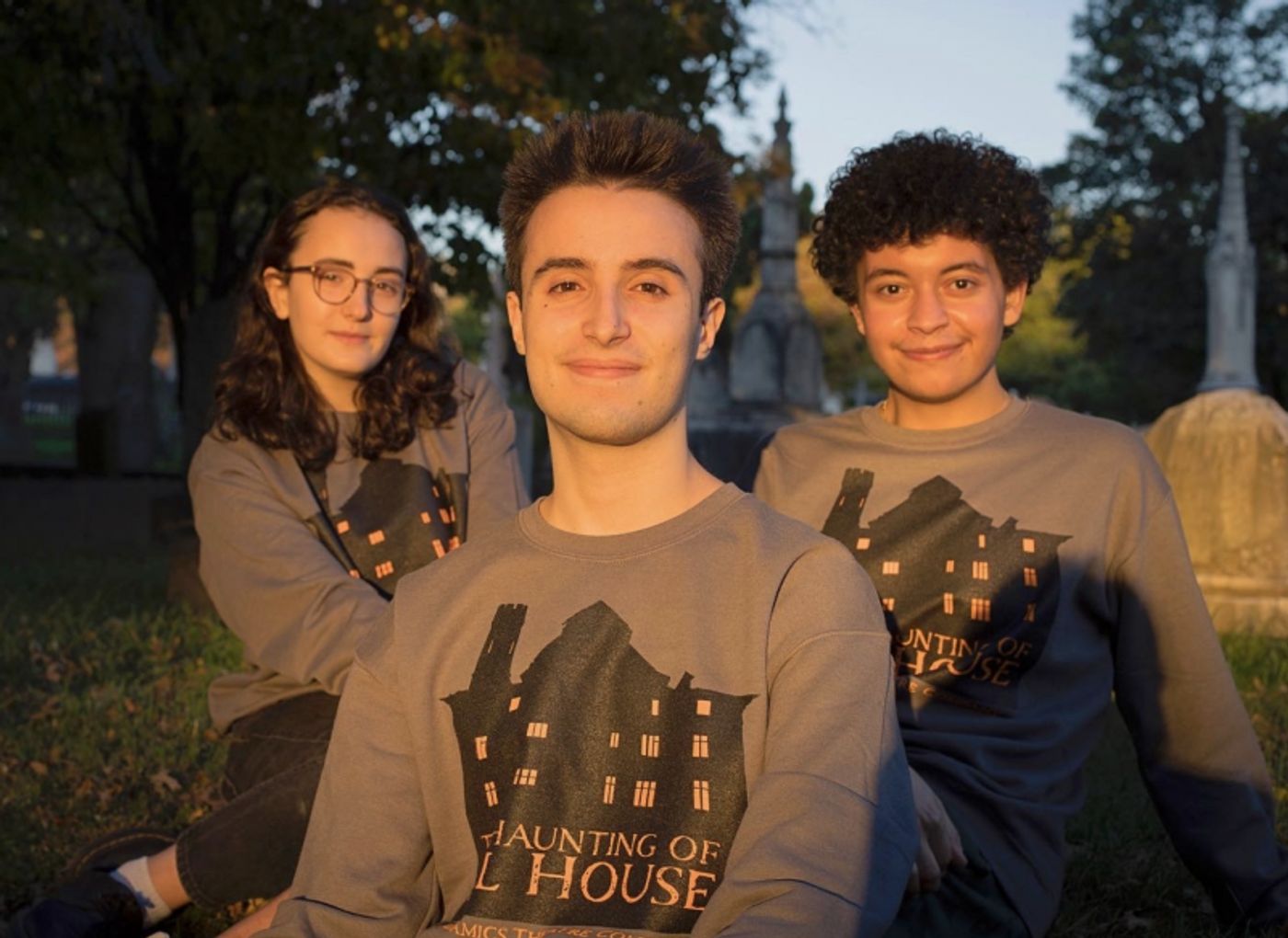 Student Blog: My First Director's Note  Image