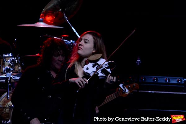 Photos: THE WIZARDS OF WINTER Return to Patchogue Theatre  Image