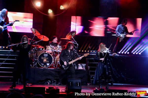 Photos: THE WIZARDS OF WINTER Return to Patchogue Theatre  Image