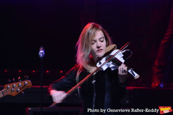 Photos: THE WIZARDS OF WINTER Return to Patchogue Theatre  Image