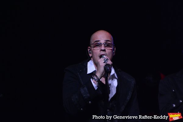 Photos: THE WIZARDS OF WINTER Return to Patchogue Theatre  Image