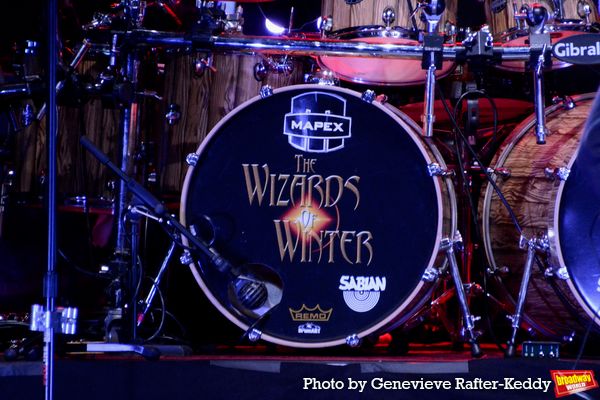 Photos: THE WIZARDS OF WINTER Return to Patchogue Theatre  Image