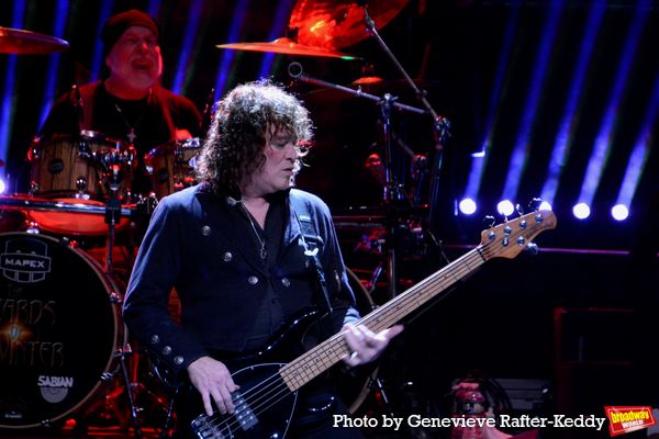 Photos: THE WIZARDS OF WINTER Return to Patchogue Theatre  Image