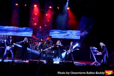 Fred Gorhau, Sharon Kelly, John O'Reilly, Greg Smith, Kornelia Rad, Steve Brown and S Photo