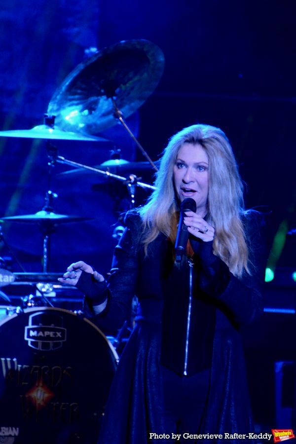 Photos: THE WIZARDS OF WINTER Return to Patchogue Theatre  Image