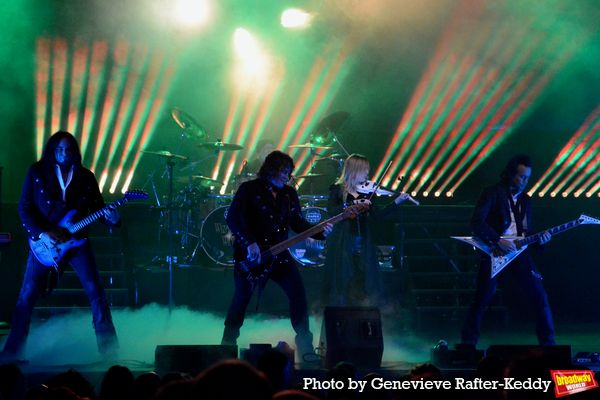 Photos: THE WIZARDS OF WINTER Return to Patchogue Theatre  Image