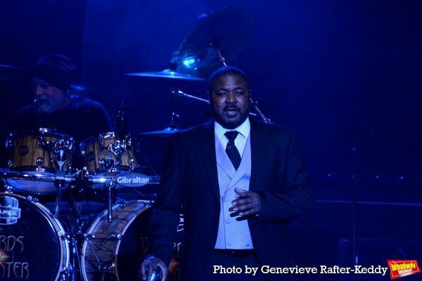 Photos: THE WIZARDS OF WINTER Return to Patchogue Theatre  Image